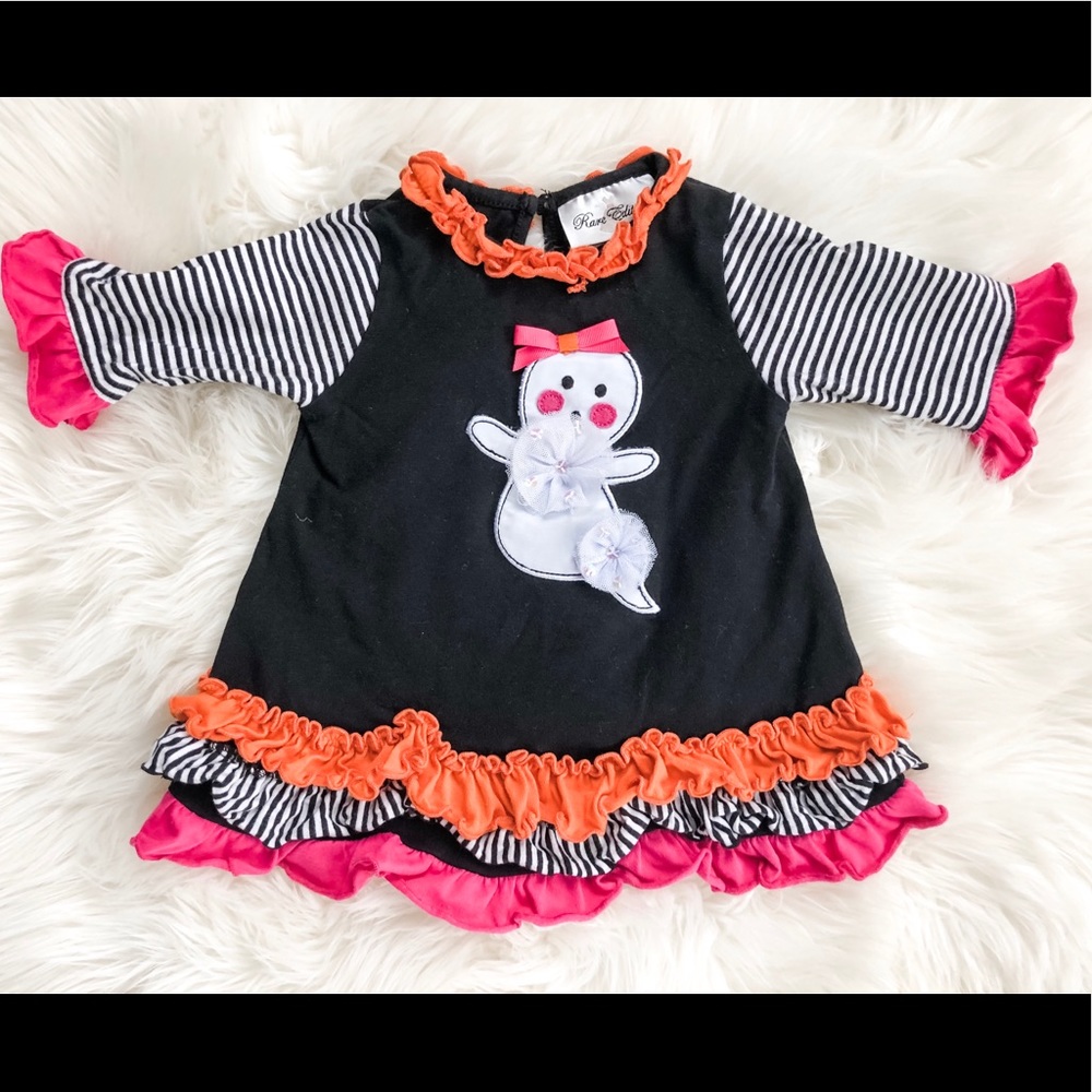 🎃HAPPY HALLOWEEN🎃 adorable girls dress
